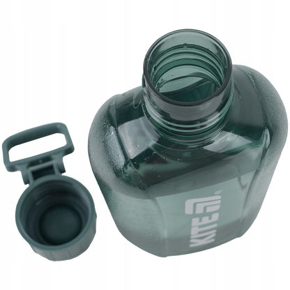 Bidon 650 ml z wygodnym uchwytem do przenoszenia Kite