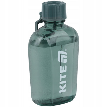 Minimalistyczny bidon na wodę z logo Kite