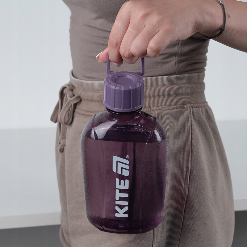 Butelka Kite 650 ml do szkoły i na spacer, trzyma temperaturę do 50°C