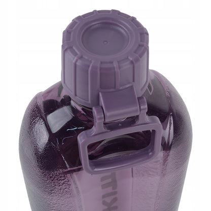 Bidon na wodę 650 ml do pracy, szkoły i podróży Kite