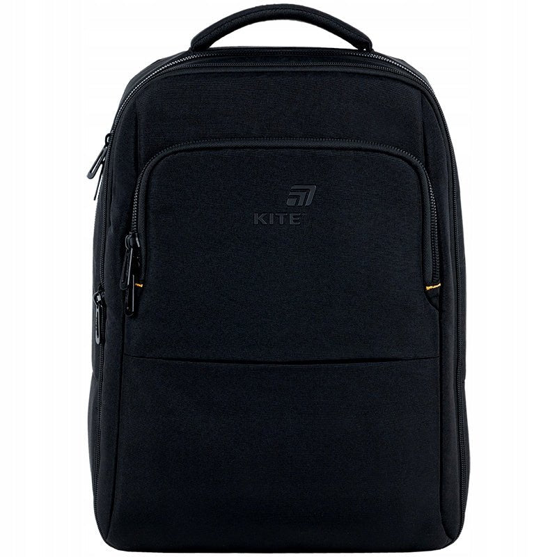 Plecak Kite K25-2579L widok frontalny z widocznym nadrukiem 3D.