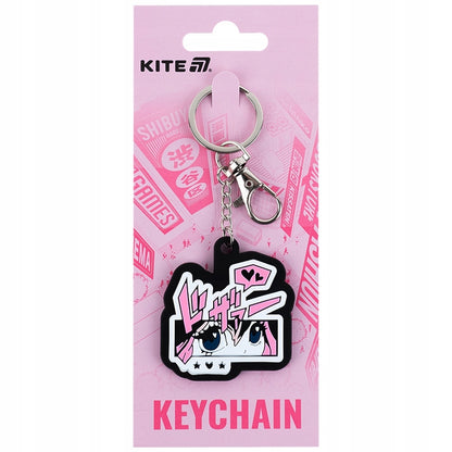 Brelok zapakowany w blister