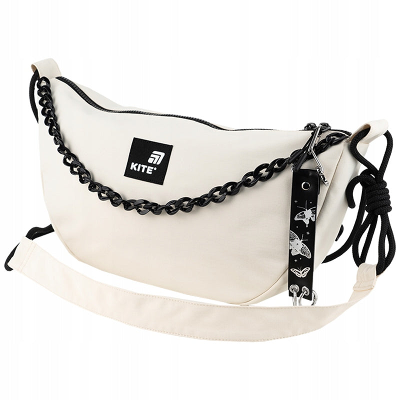 Brelok Kite street style jako dekoracja torby