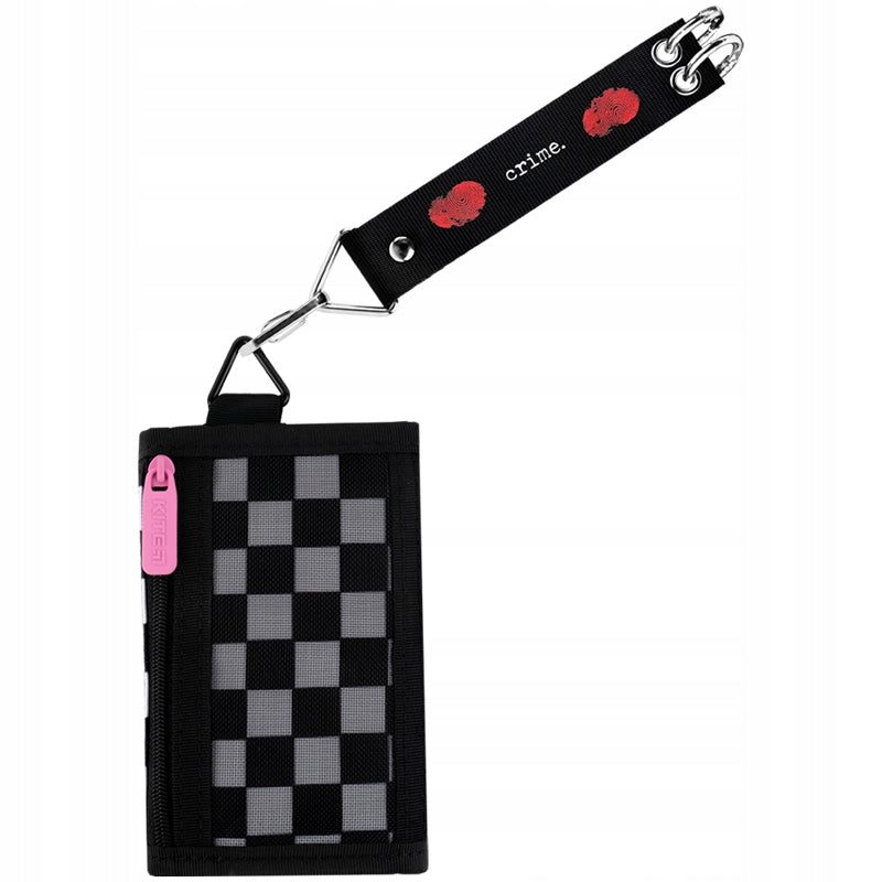 Zawieszka Kite jako dodatek do portfela