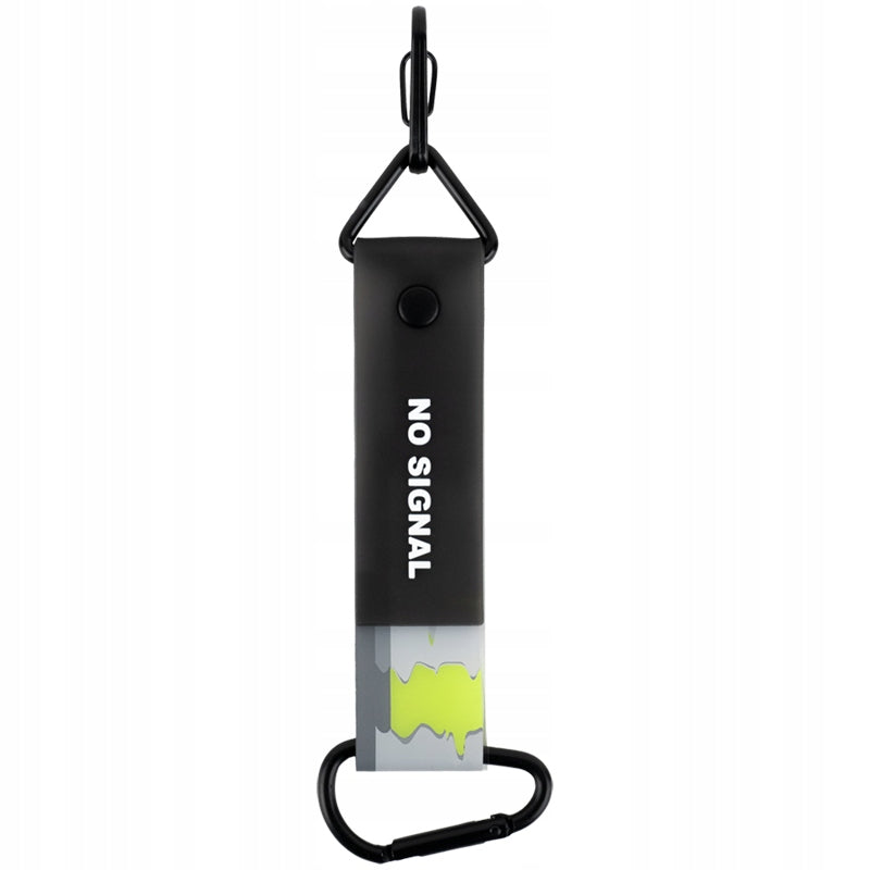 Zawieszka street style Kite używana jako brelok do kluczy