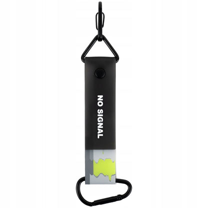 Zawieszka street style Kite używana jako brelok do kluczy