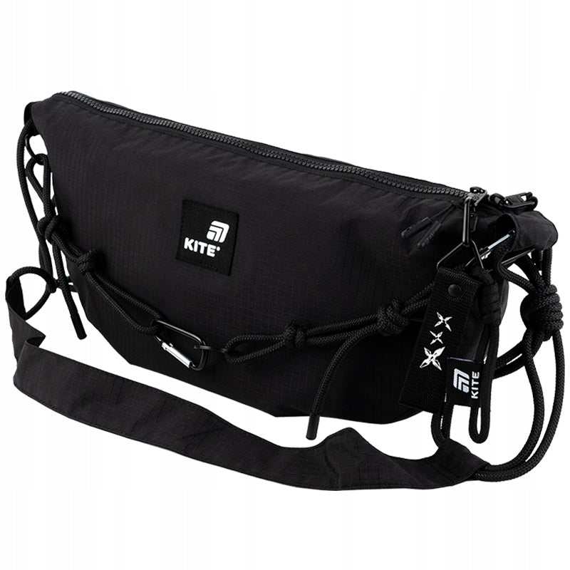 Brelok Kite street style jako ozdoba torby