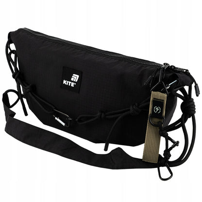 Brelok Kite street style jako ozdoba torby miejskiej