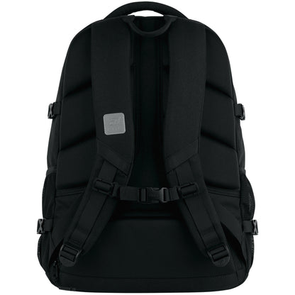 Ergonomiczny plecak Kite – szelki S-kształtne chroniące kręgosłup.