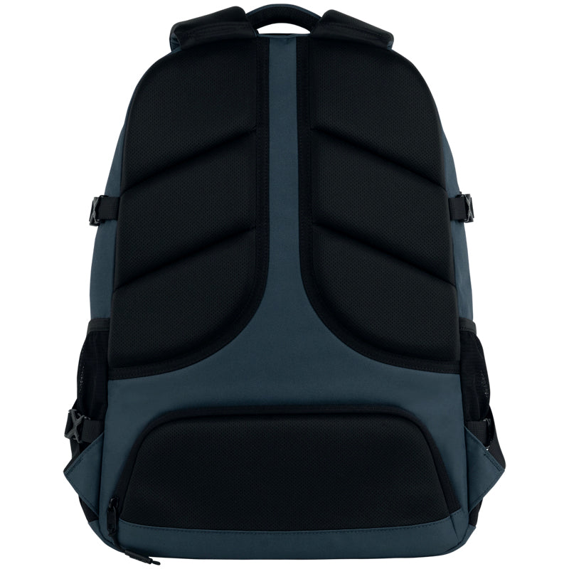 Plecak z oddychającymi plecami Kite – system wentylacji pleców Air Comfort.