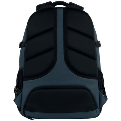 Plecak z oddychającymi plecami Kite – system wentylacji pleców Air Comfort.