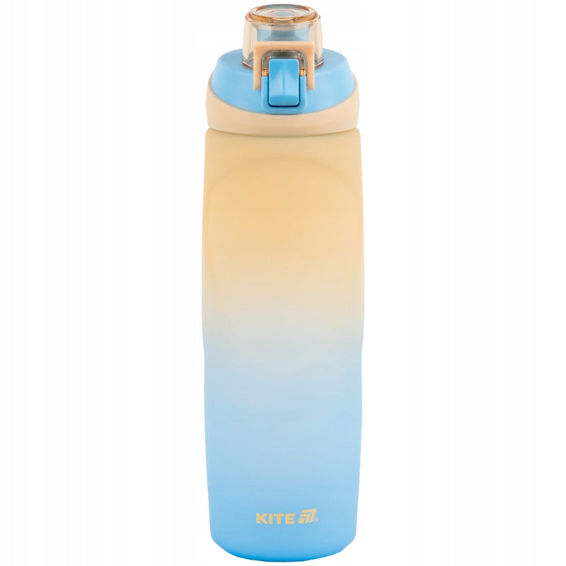 Sportowy bidon BPA free dla młodzieży