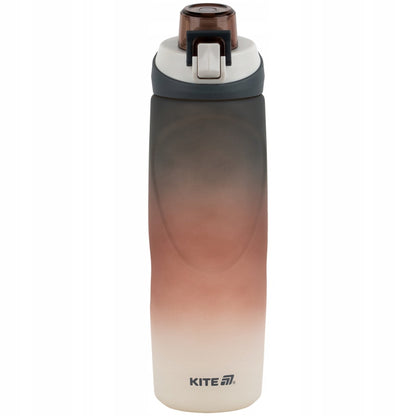 Butelka na wodę Kite 760 ml – widok na design z efektem ombre.