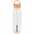 Tritanowa butelka na wodę Kite pomarańczowa 670 ml do szkoły i na trening
