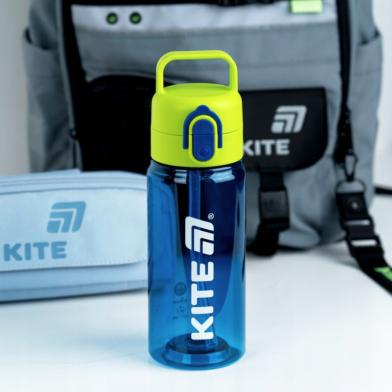 Tritanowa butelka na wodę Kite 600 ml