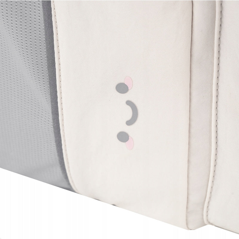 szczegóły plecaka Kite