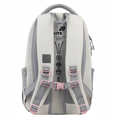 ergonomiczne szelki S-kształtne plecaka Kite