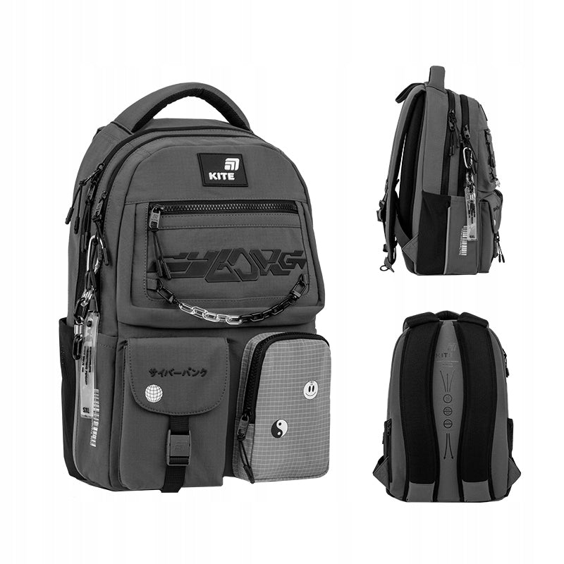 plecak młodzieżowy Kite do szkoły