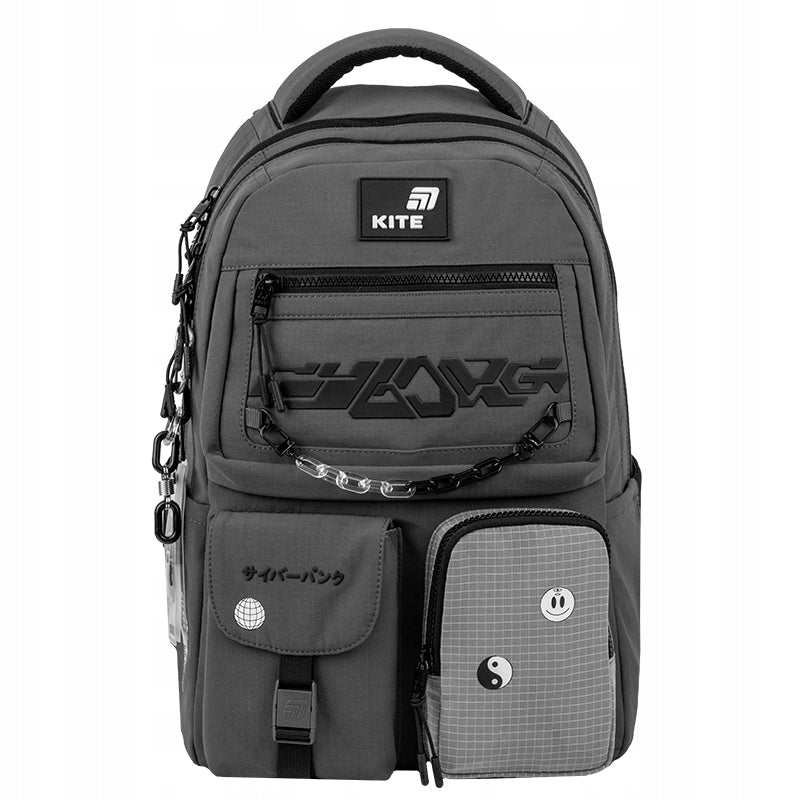 plecak szkolny Kite mieszczący A4