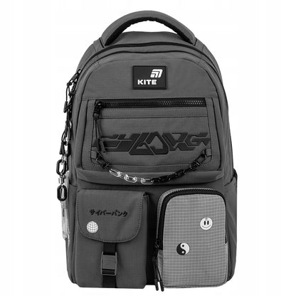 plecak szkolny Kite mieszczący A4