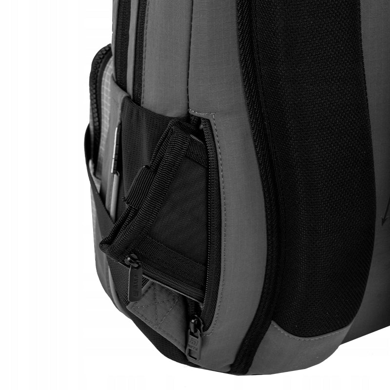 ukryta kieszeń na plecach plecaka Kite