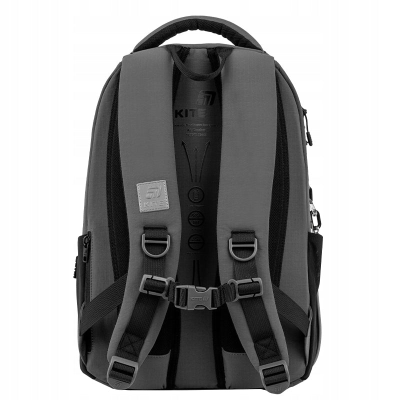 ergonomiczne szelki S-kształtne plecaka Kite