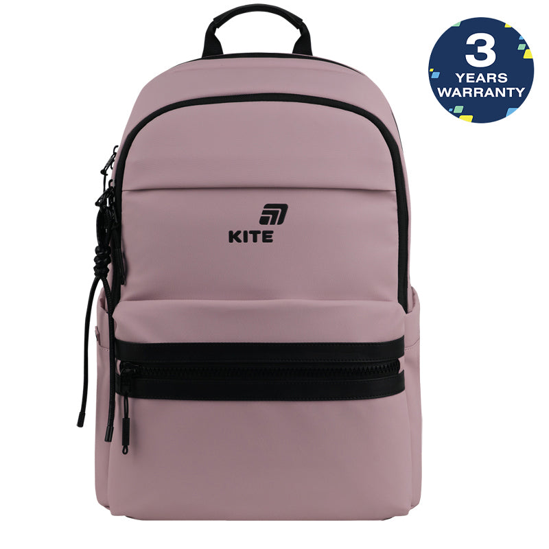 Plecak szkolny młodzieżowy dla dziewczyn różowy Kite Pink