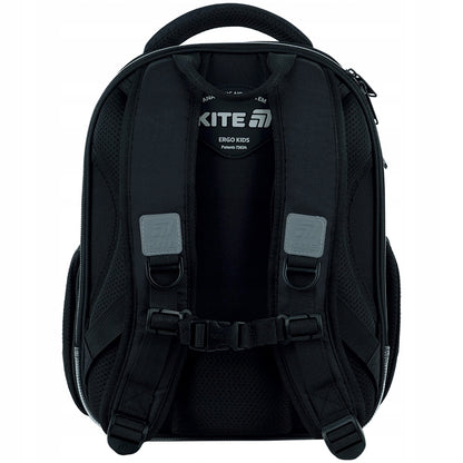 Tornister szkolny Kite Education Skate – regulowane szelki