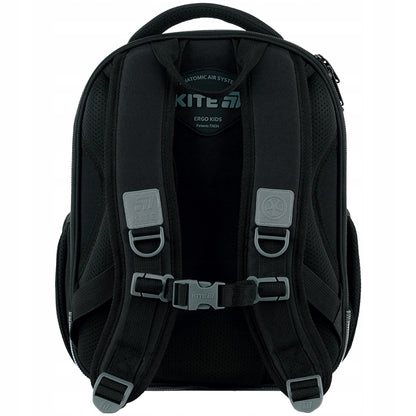 Tornister szkolny Kite Education – ergonomiczne plecy z systemem Ergo Kids