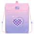 Detal przedniej kieszeni z zamkiem błyskawicznym w modelu Kite K26-601M-9.