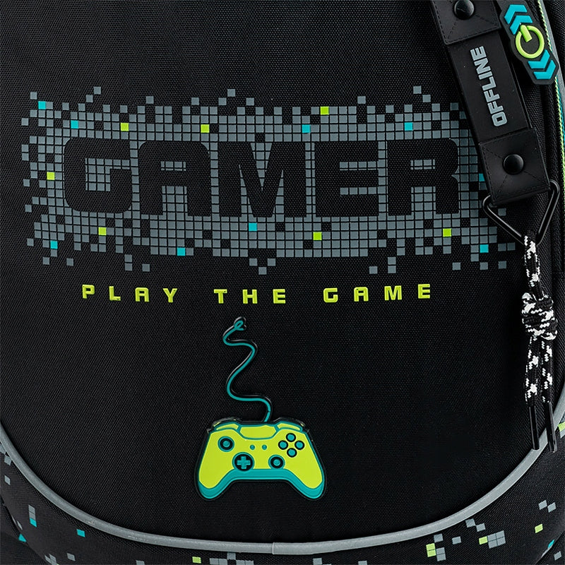 Zbliżenie na detale wykończenia Premium i wysokiej jakości materiał.