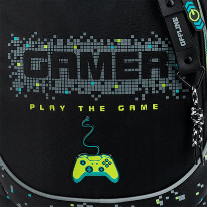 Zbliżenie na detale wykończenia Premium i wysokiej jakości materiał.