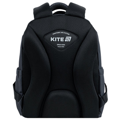 Anatomiczne plecy z oddychającymi poduszkami (system ortopedyczny).