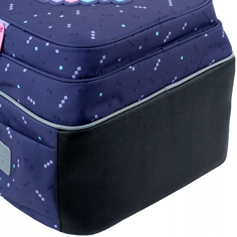 Plecak szkolny Kite wygodny i lekki