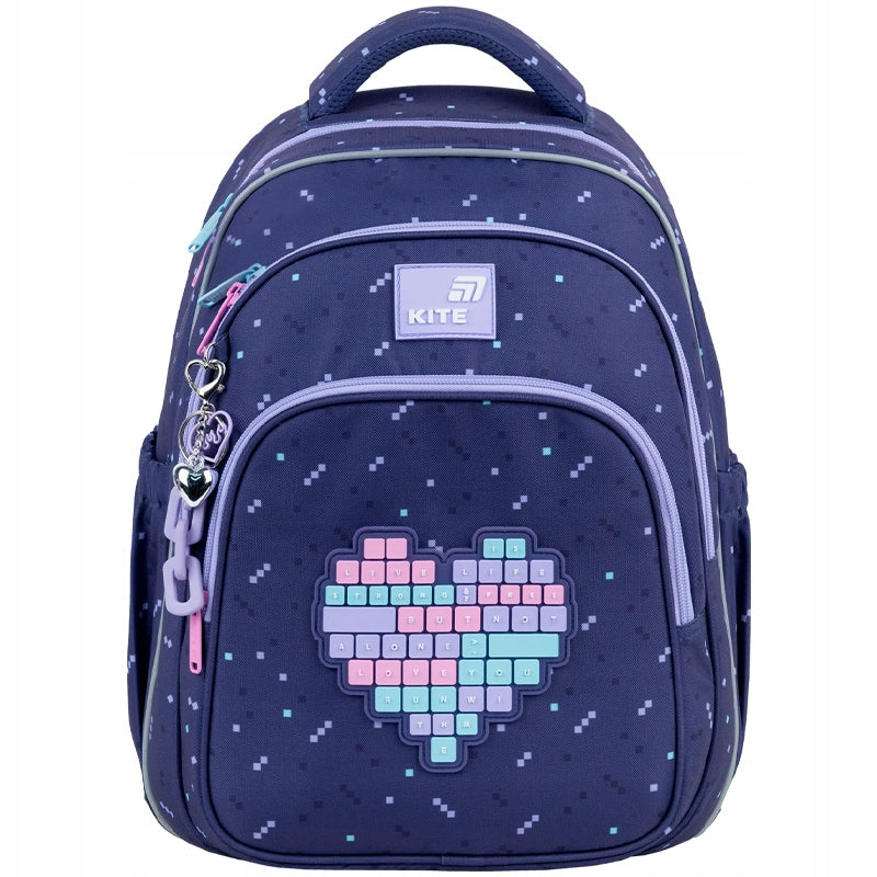 Plecak Kite pojemność 15 l