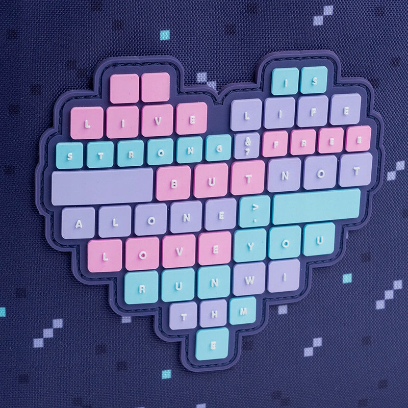 Plecak Kite wysoka jakość wykonania