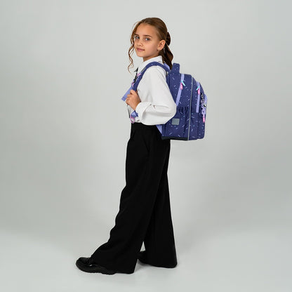 Plecak szkolny Kite dla wzrostu 130 145 cm