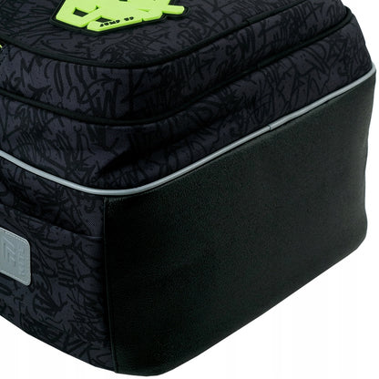 Plecak Kite wzmocnione dno PU