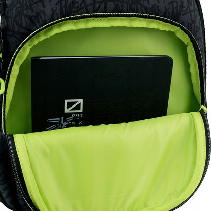 Plecak szkolny Kite kieszenie boczne na butelkę