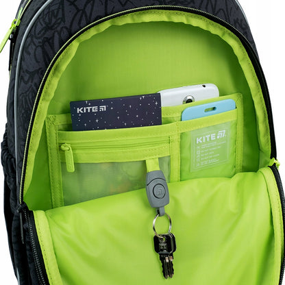 Plecak szkolny Kite na zeszyty A4