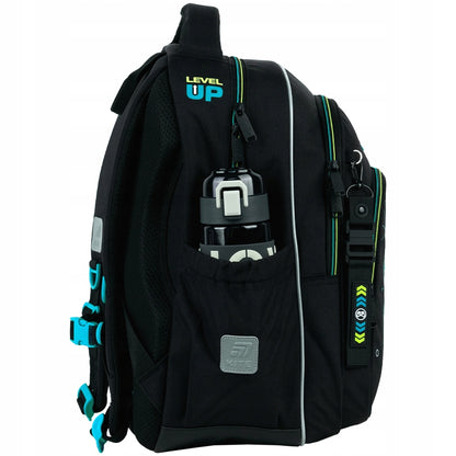 Plecak Kite boczna kieszeń na butelkę