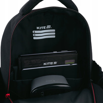 Plecak szkolny Kite dwie komory wewnętrzne