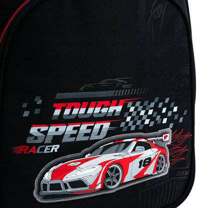 Plecak szkolny Kite dekoracje 3D