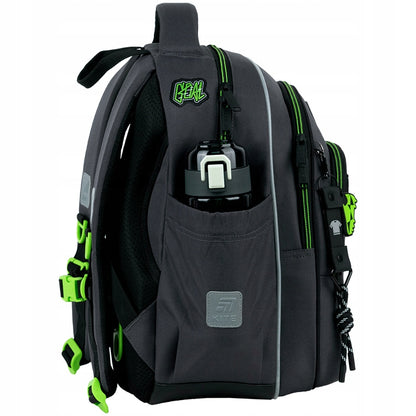 Plecak szkolny Kite boczna kieszeń na bidon