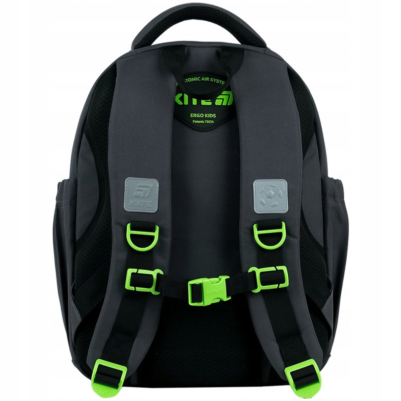 Plecak szkolny Kite ergonomiczne szelki S