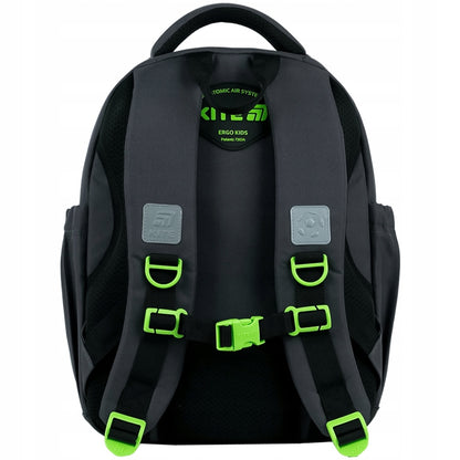 Plecak szkolny Kite ergonomiczne szelki S