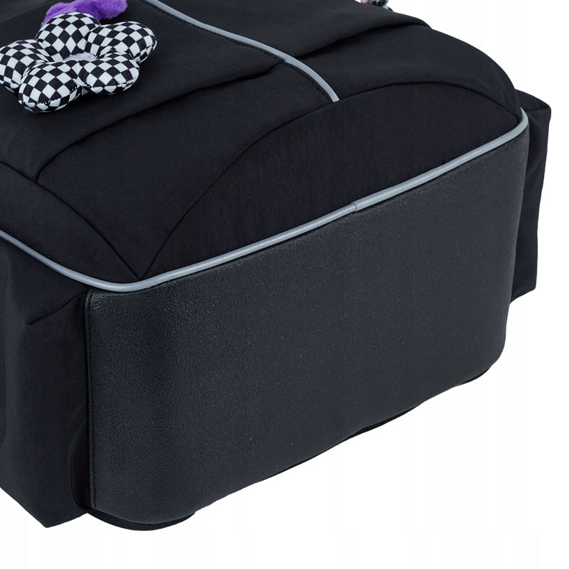 Plecak szkolny Kite wzmocnione dno PU