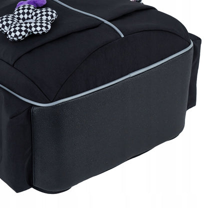 Plecak szkolny Kite wzmocnione dno PU