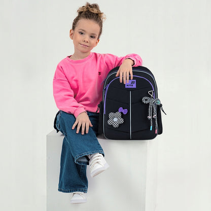 Plecak Kite ergonomiczny widok z przodu