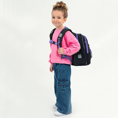 Plecak Kite widok z boku